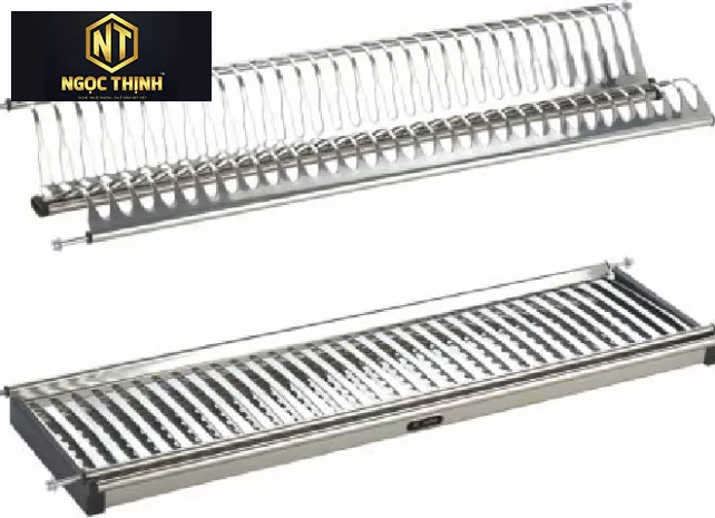 Giá Chén Bát Cố Định Chữ V R012 tại Phú Thạnh Giá Chén Bát Cố Định Chữ V R012 tại Phú Thạnh